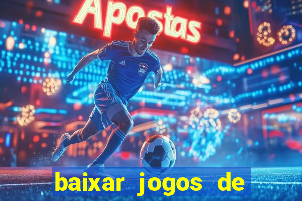 baixar jogos de plataforma para android